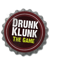 Drunk Klunk game brought you by AlcoHawk