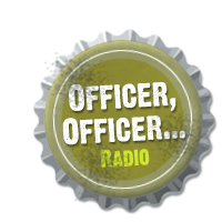 Oficer Officer Radio Spot brought to you by AlcoHawk